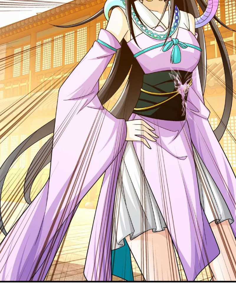 Đại Chúa Tể Chapter 444 trang 15