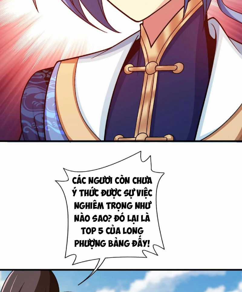 Đại Chúa Tể Chapter 444 trang 17