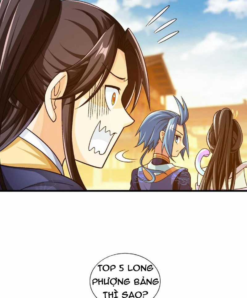Đại Chúa Tể Chapter 444 trang 18