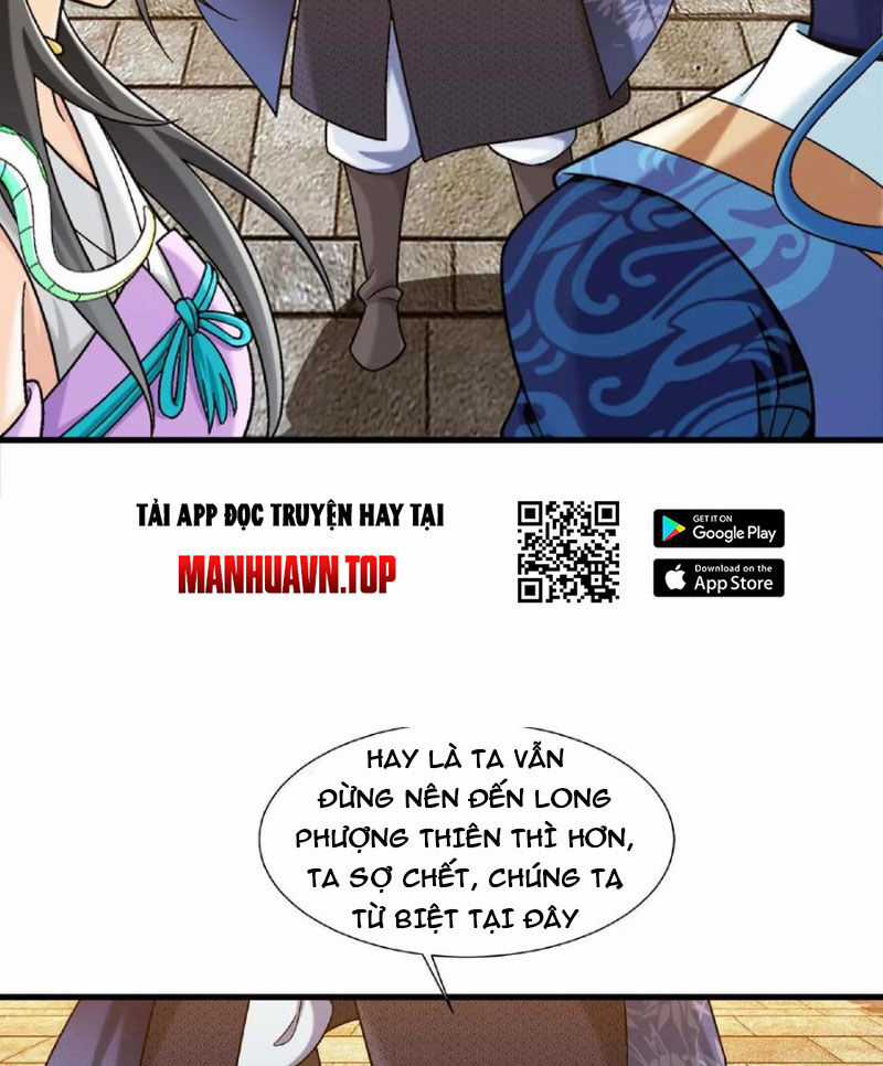 Đại Chúa Tể Chapter 444 trang 21