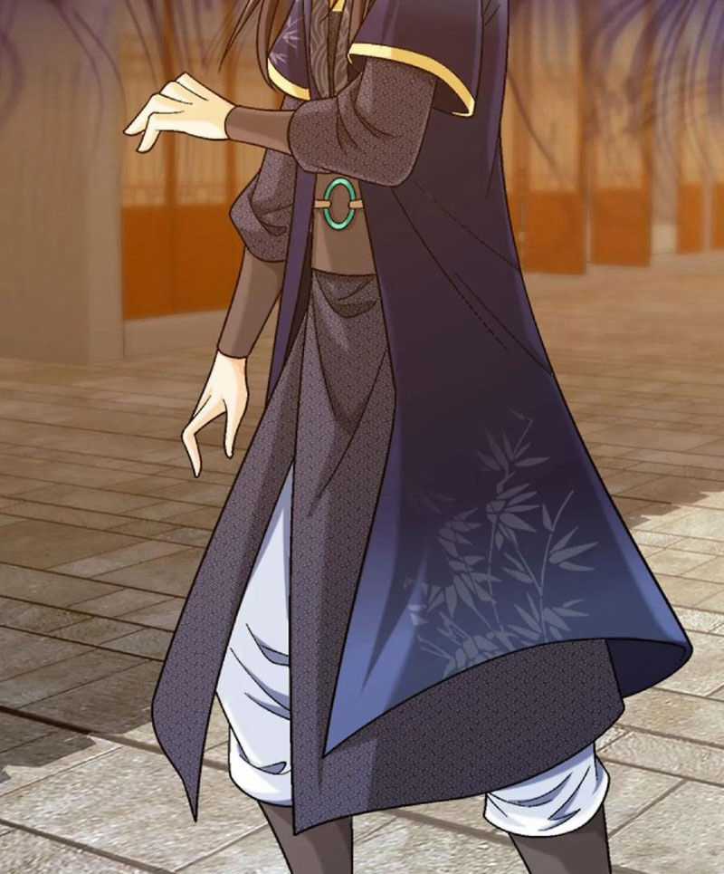 Đại Chúa Tể Chapter 444 trang 24