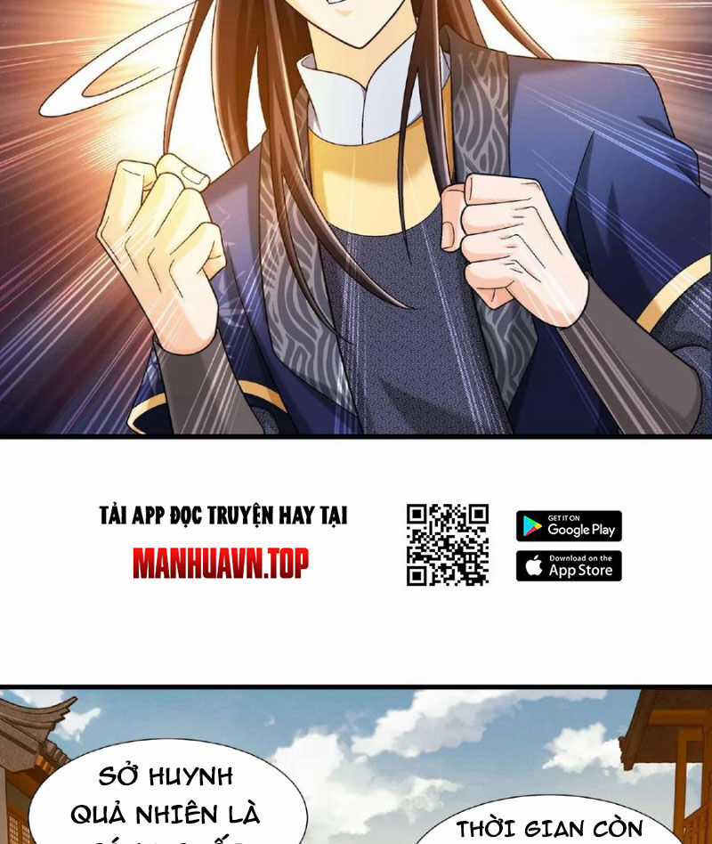 Đại Chúa Tể Chapter 444 trang 26
