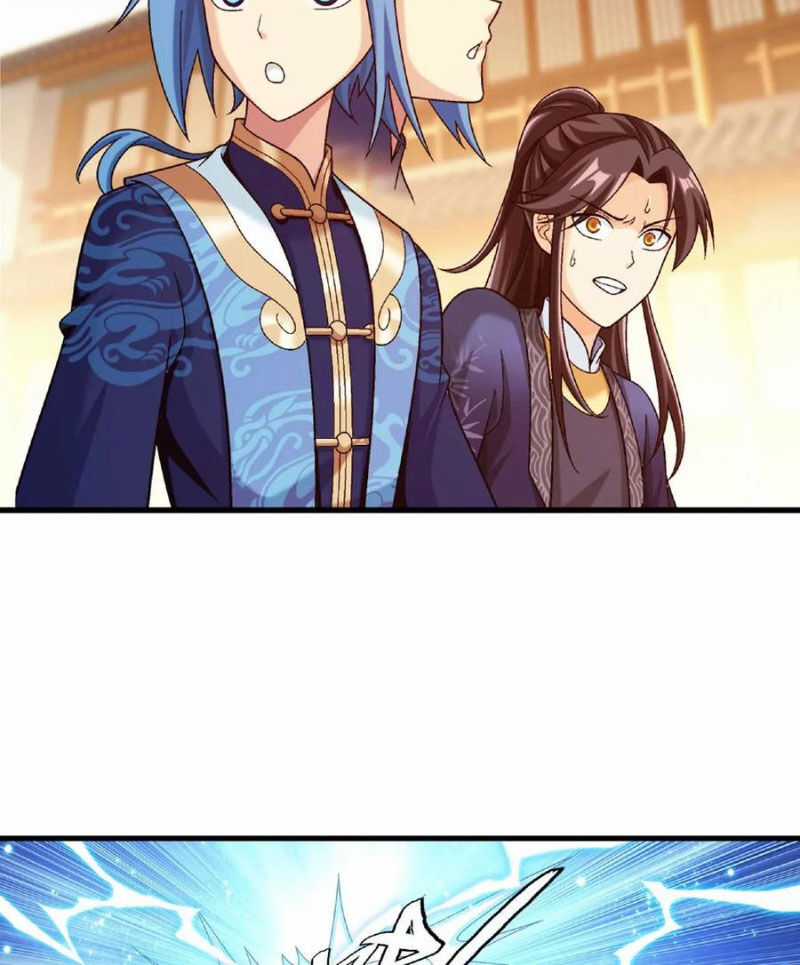 Đại Chúa Tể Chapter 444 trang 3