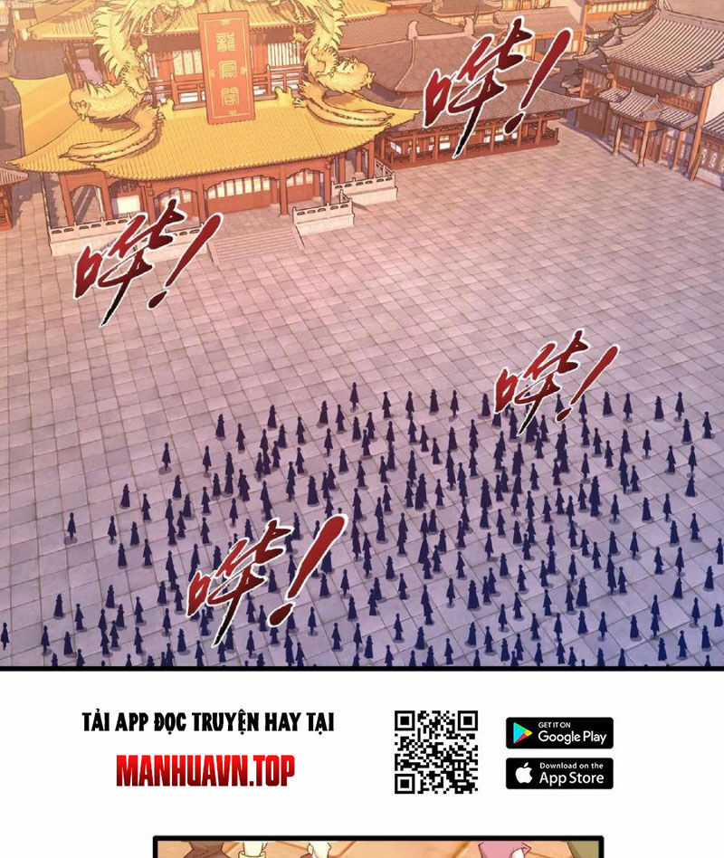 Đại Chúa Tể Chapter 444 trang 30