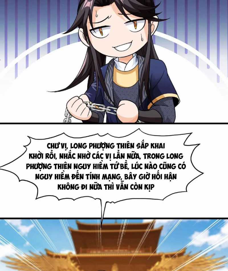 Đại Chúa Tể Chapter 444 trang 35