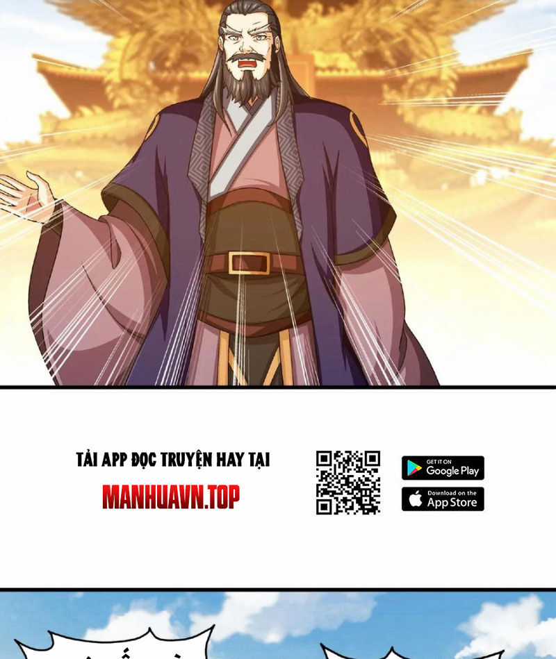 Đại Chúa Tể Chapter 444 trang 36