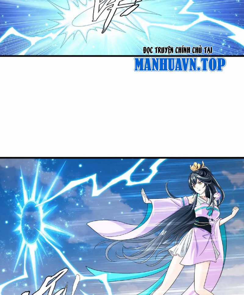 Đại Chúa Tể Chapter 444 trang 4