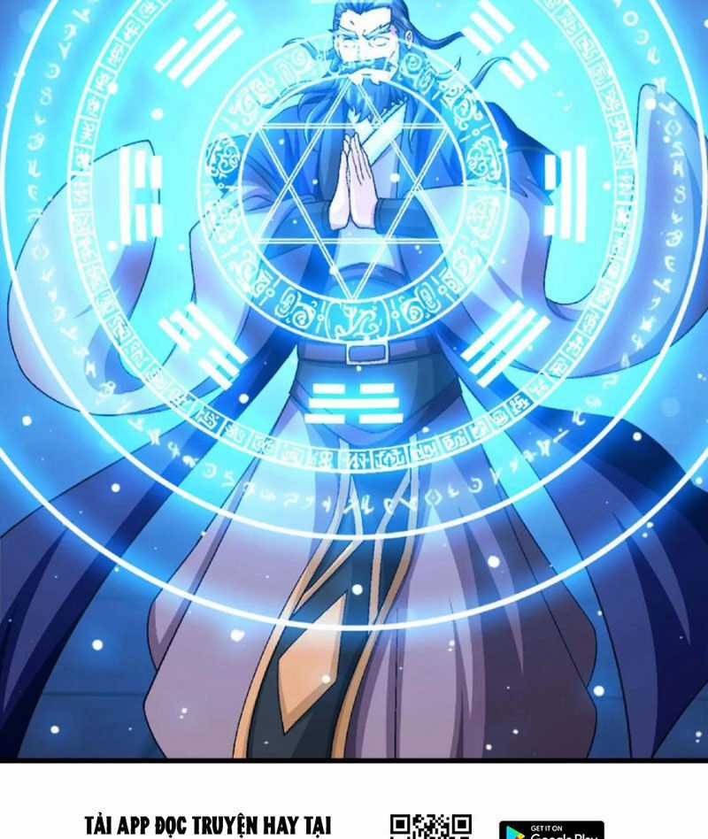 Đại Chúa Tể Chapter 444 trang 40