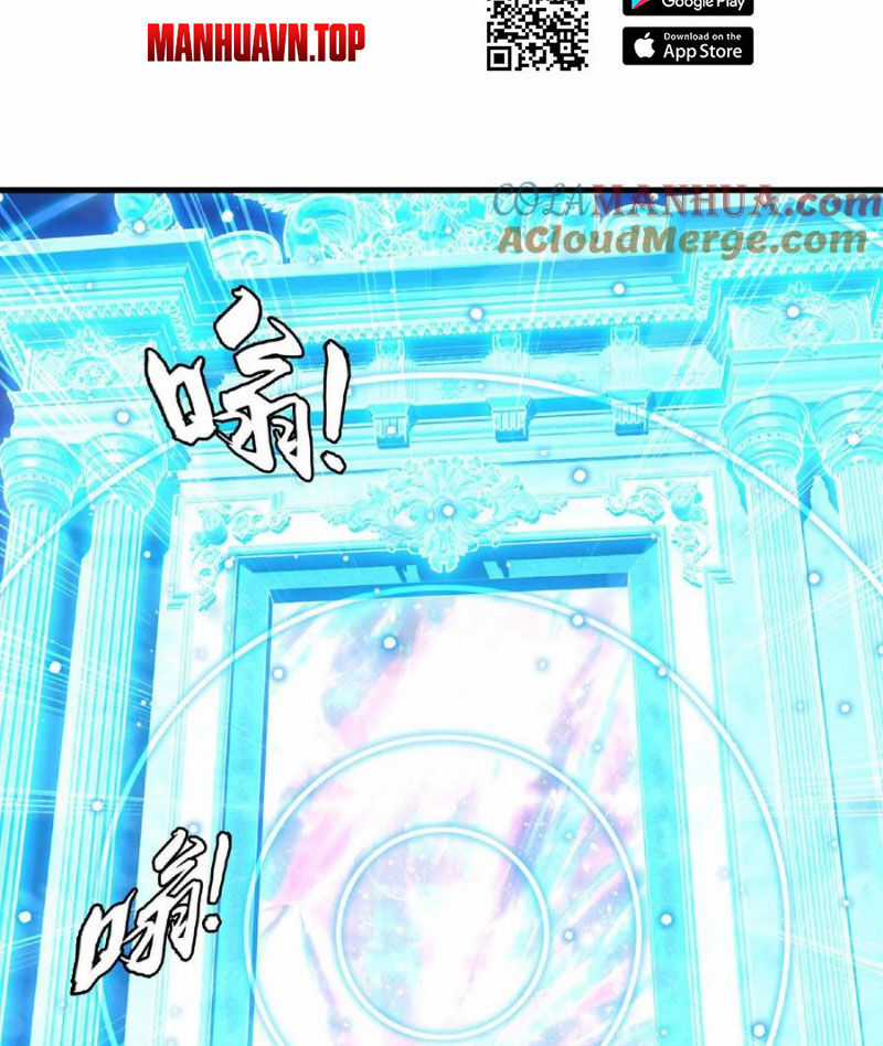 Đại Chúa Tể Chapter 444 trang 41