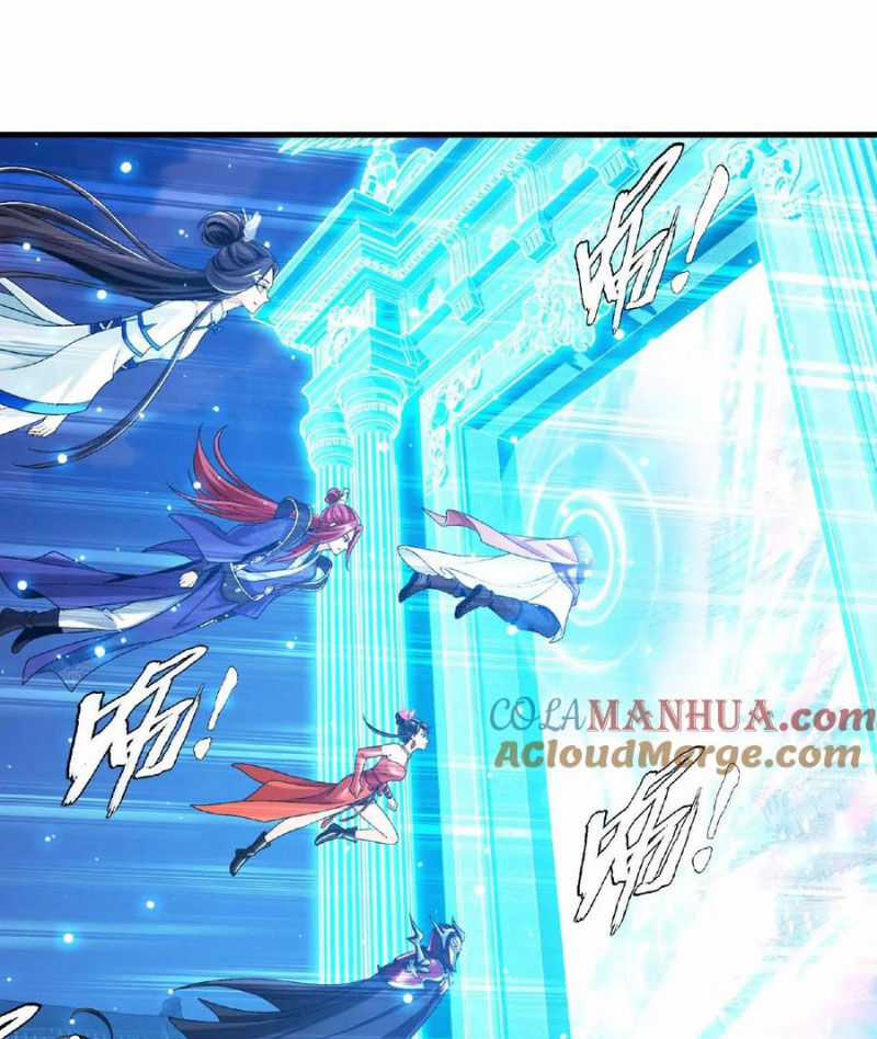 Đại Chúa Tể Chapter 444 trang 45