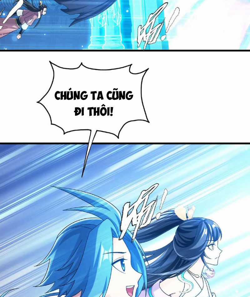 Đại Chúa Tể Chapter 444 trang 46
