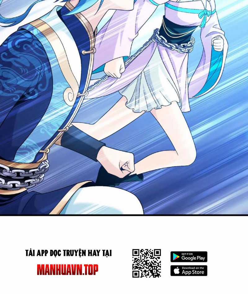 Đại Chúa Tể Chapter 444 trang 47