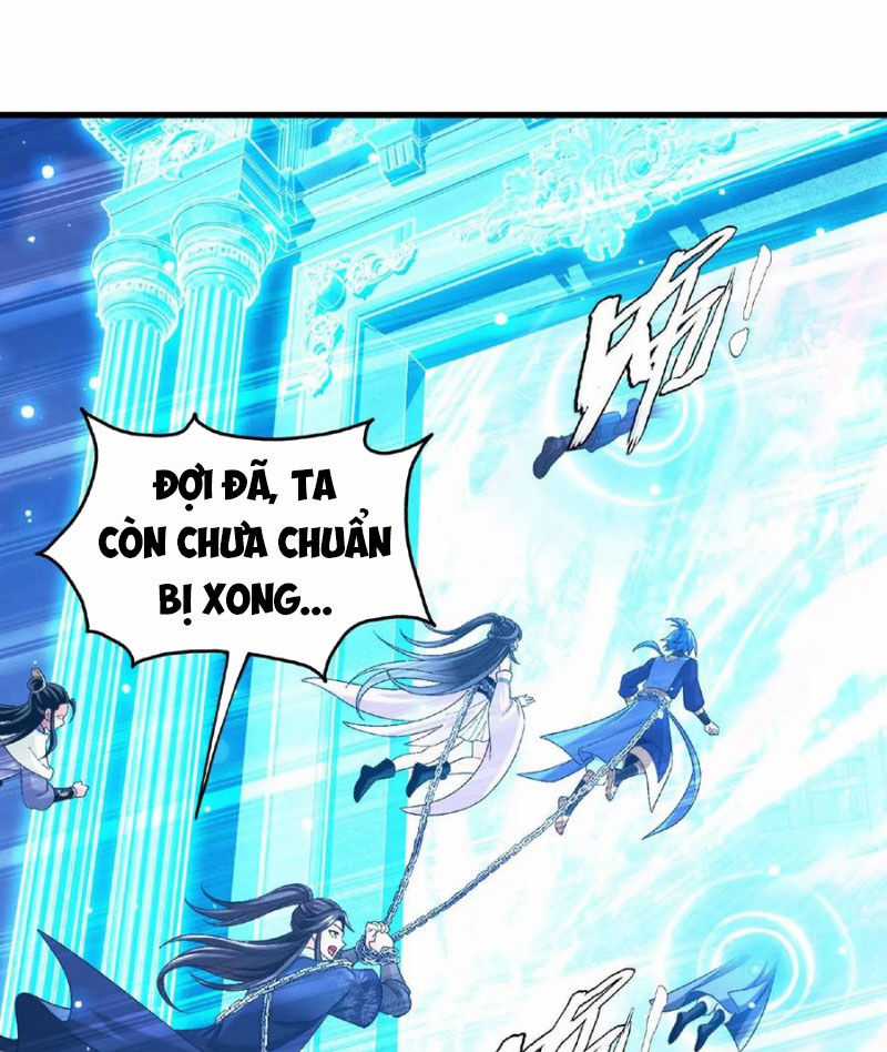 Đại Chúa Tể Chapter 444 trang 48