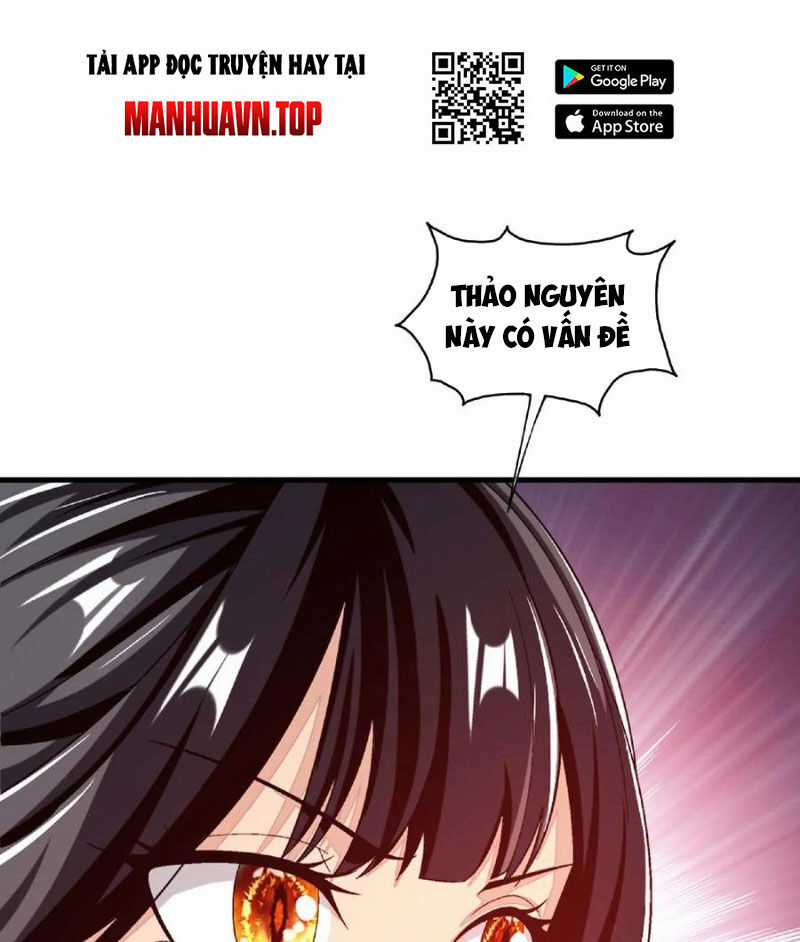 Đại Chúa Tể Chapter 444 trang 53