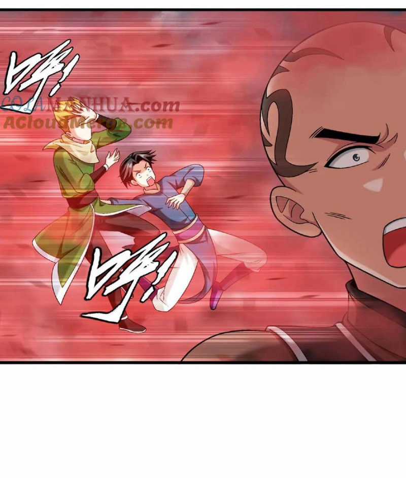 Đại Chúa Tể Chapter 444 trang 59