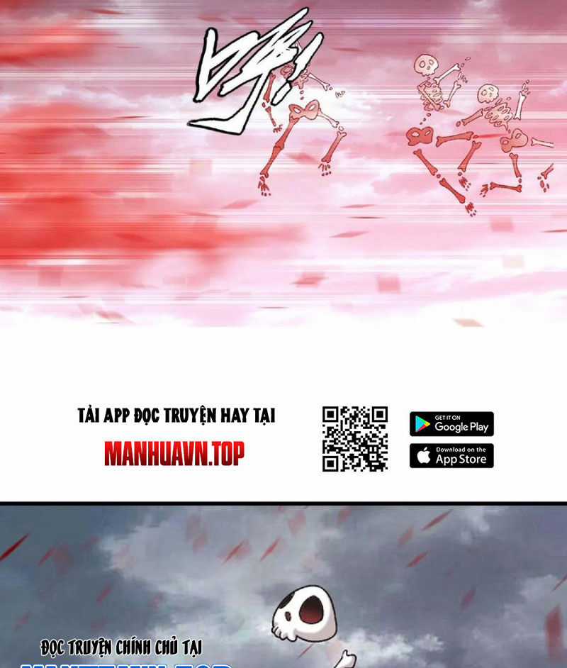 Đại Chúa Tể Chapter 444 trang 61