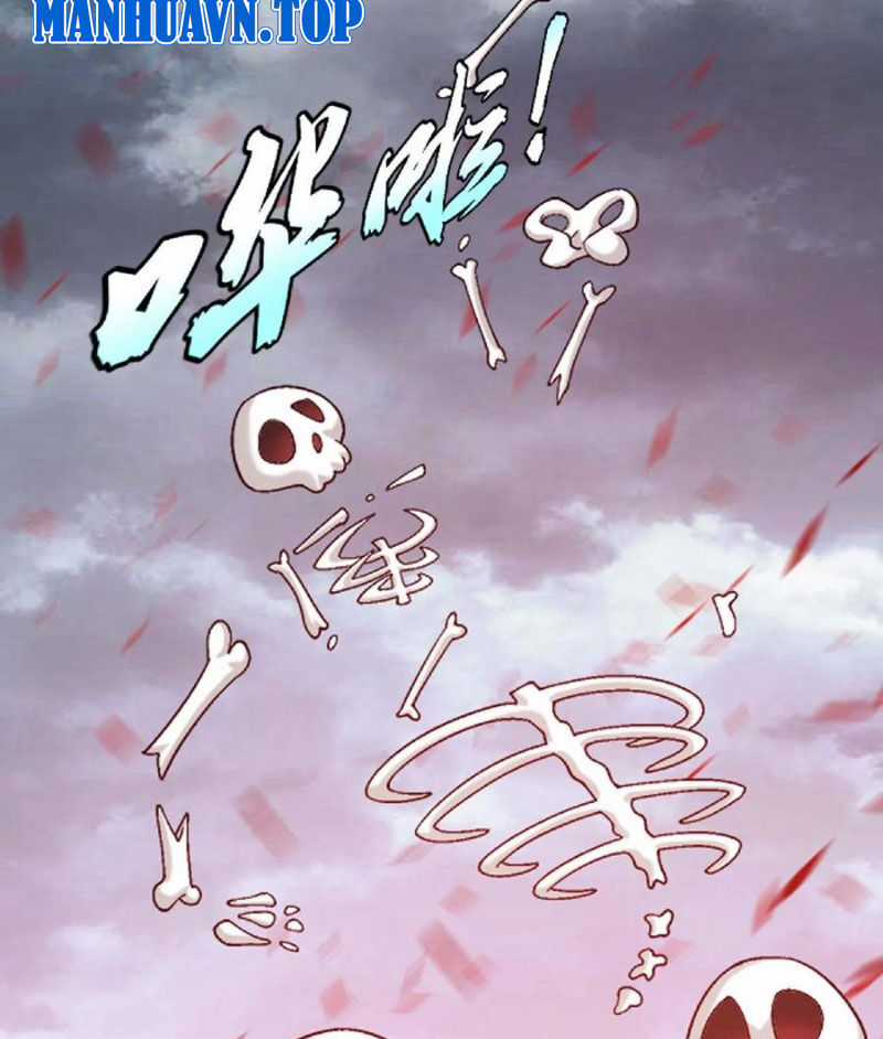 Đại Chúa Tể Chapter 444 trang 62