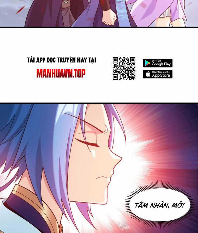 Đại Chúa Tể Chapter 444 trang 66