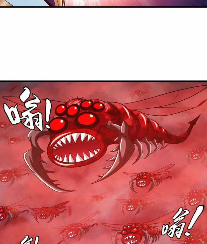 Đại Chúa Tể Chapter 444 trang 67
