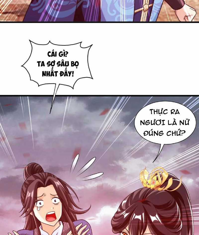 Đại Chúa Tể Chapter 444 trang 70