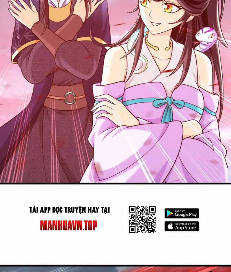 Đại Chúa Tể Chapter 444 trang 71