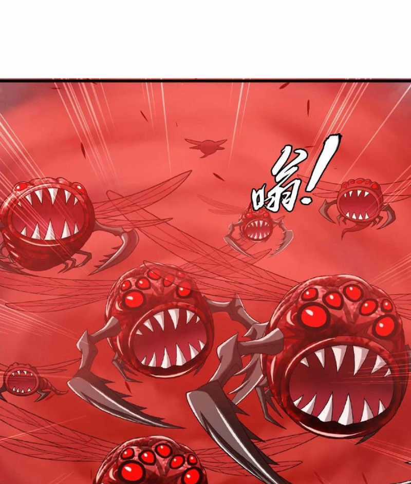 Đại Chúa Tể Chapter 444 trang 73
