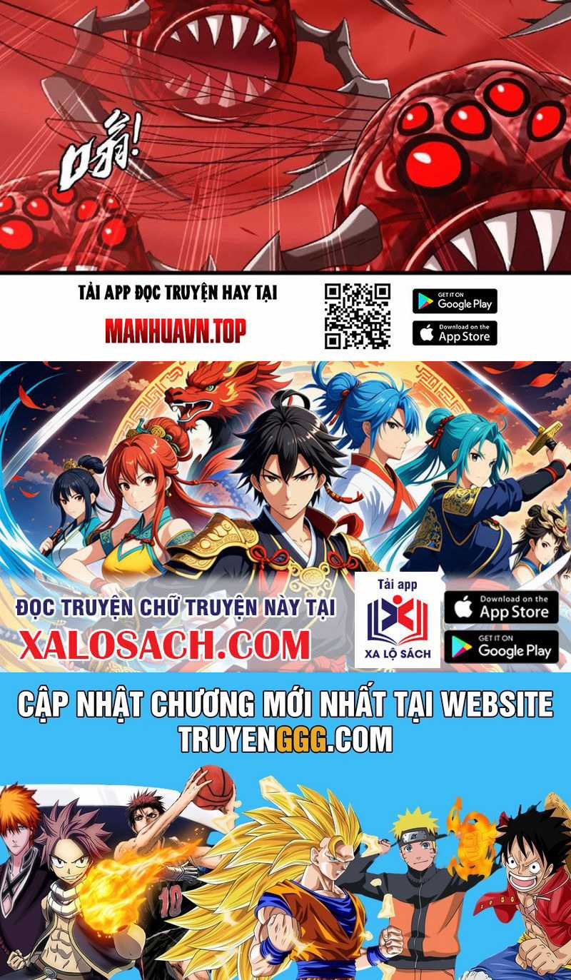 Đại Chúa Tể Chapter 444 trang 74