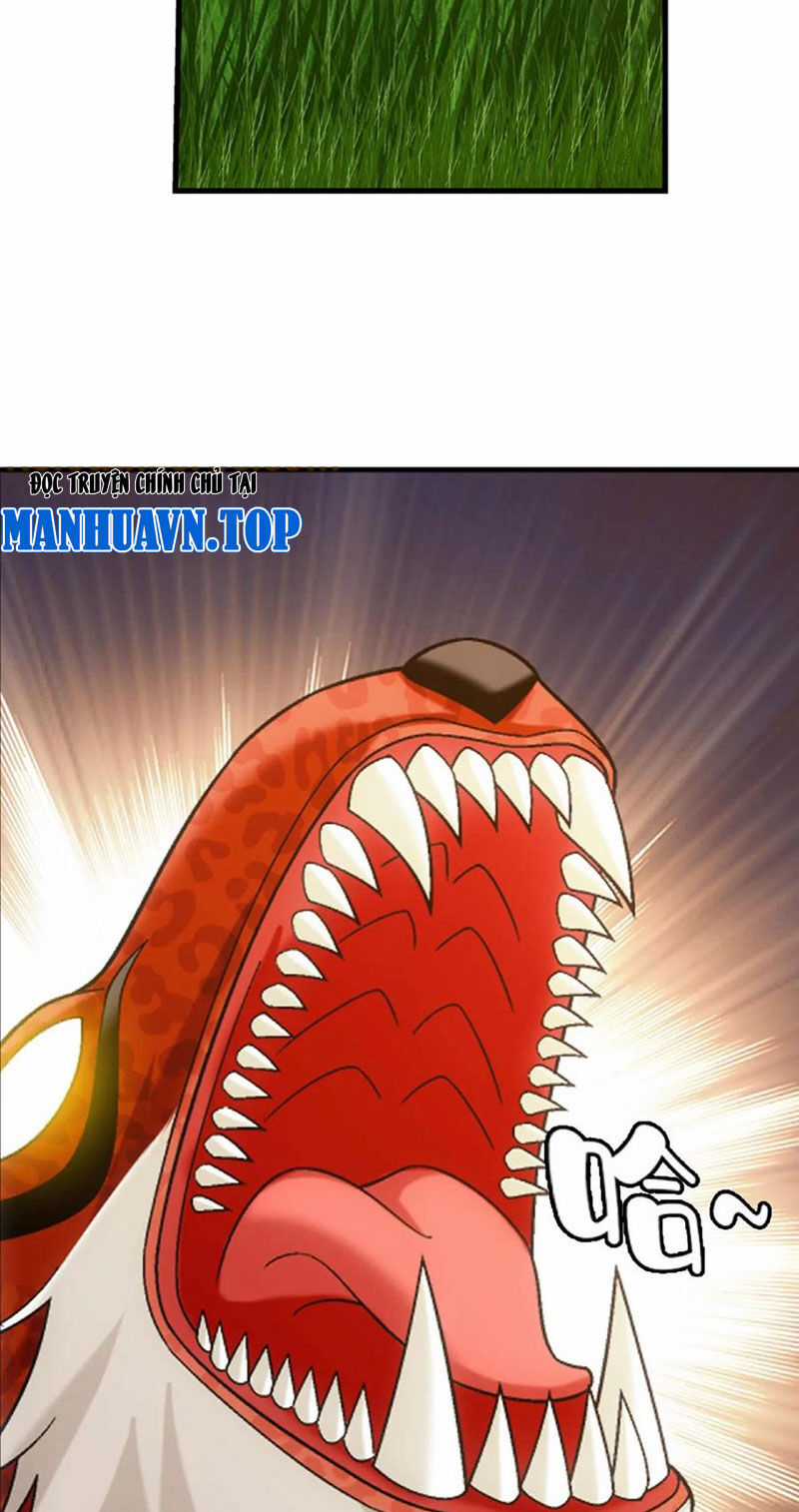 Đại Chúa Tể Chapter 449 trang 11