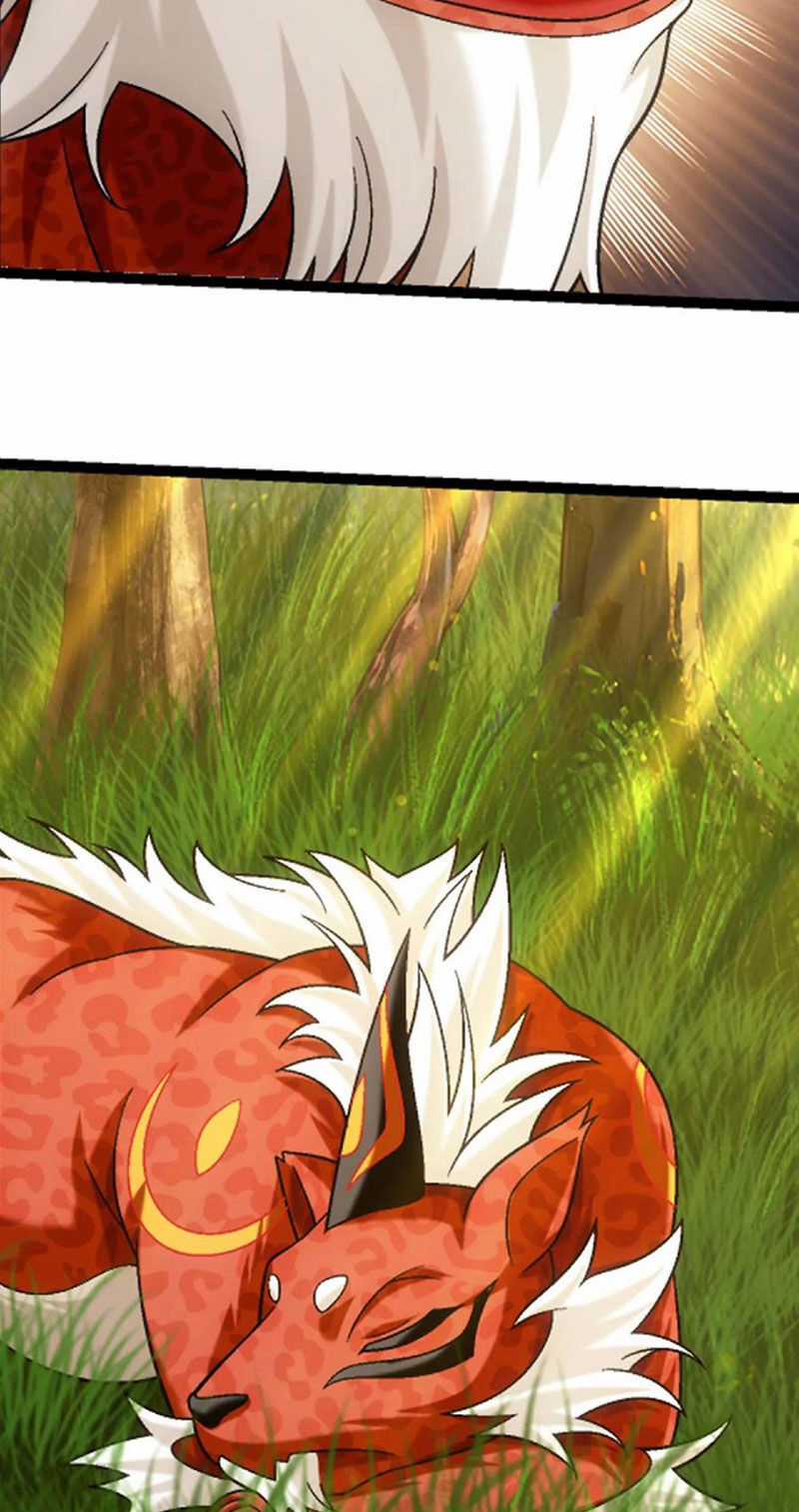 Đại Chúa Tể Chapter 449 trang 12