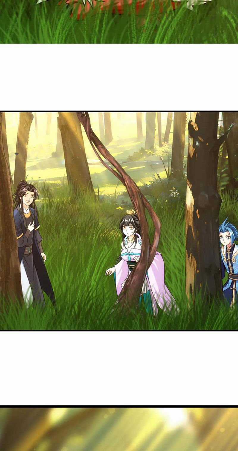 Đại Chúa Tể Chapter 449 trang 13