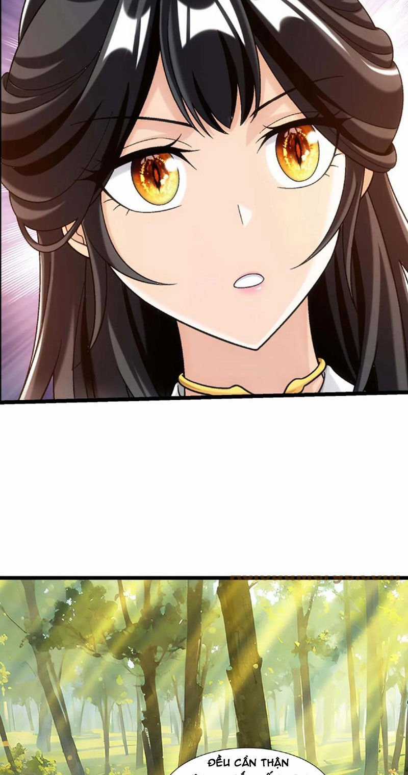 Đại Chúa Tể Chapter 449 trang 19