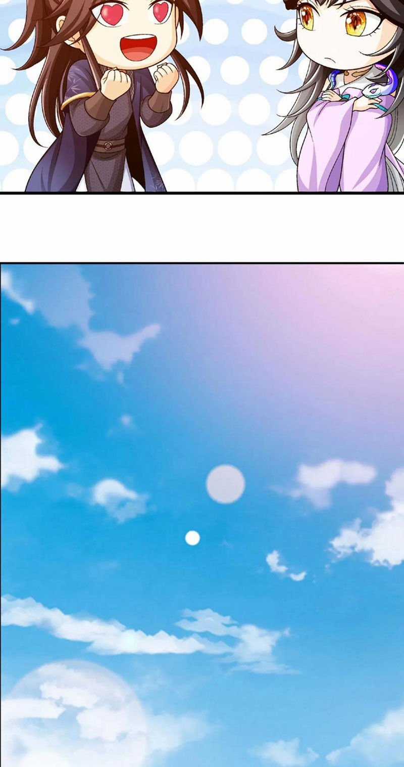 Đại Chúa Tể Chapter 449 trang 26