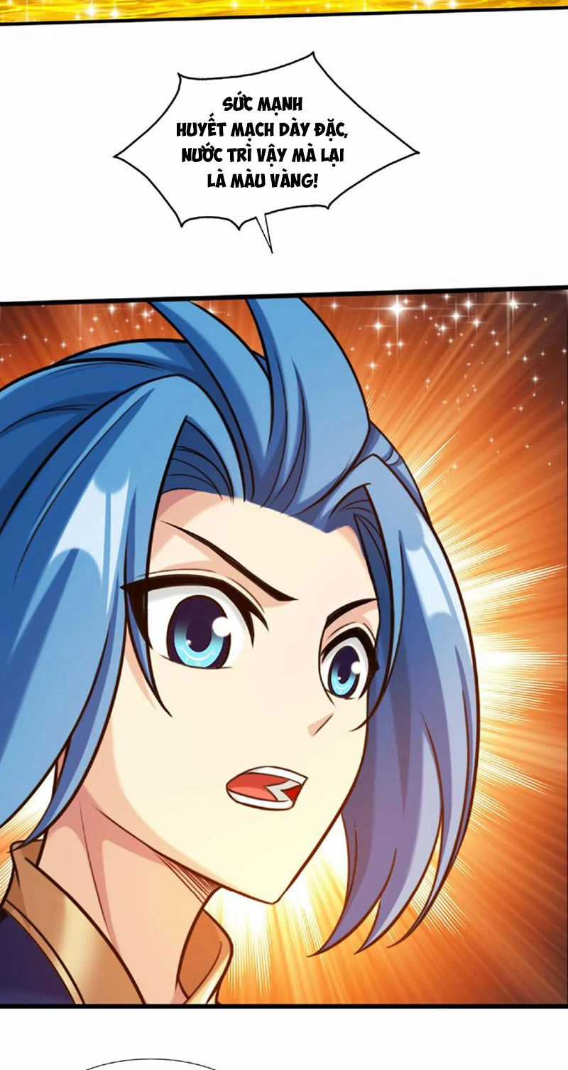 Đại Chúa Tể Chapter 449 trang 29