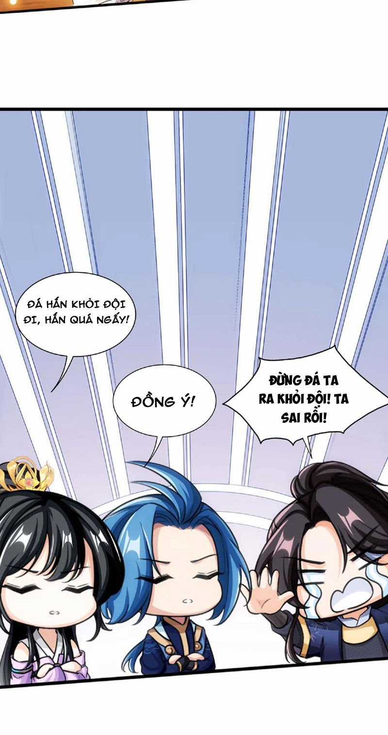 Đại Chúa Tể Chapter 449 trang 3