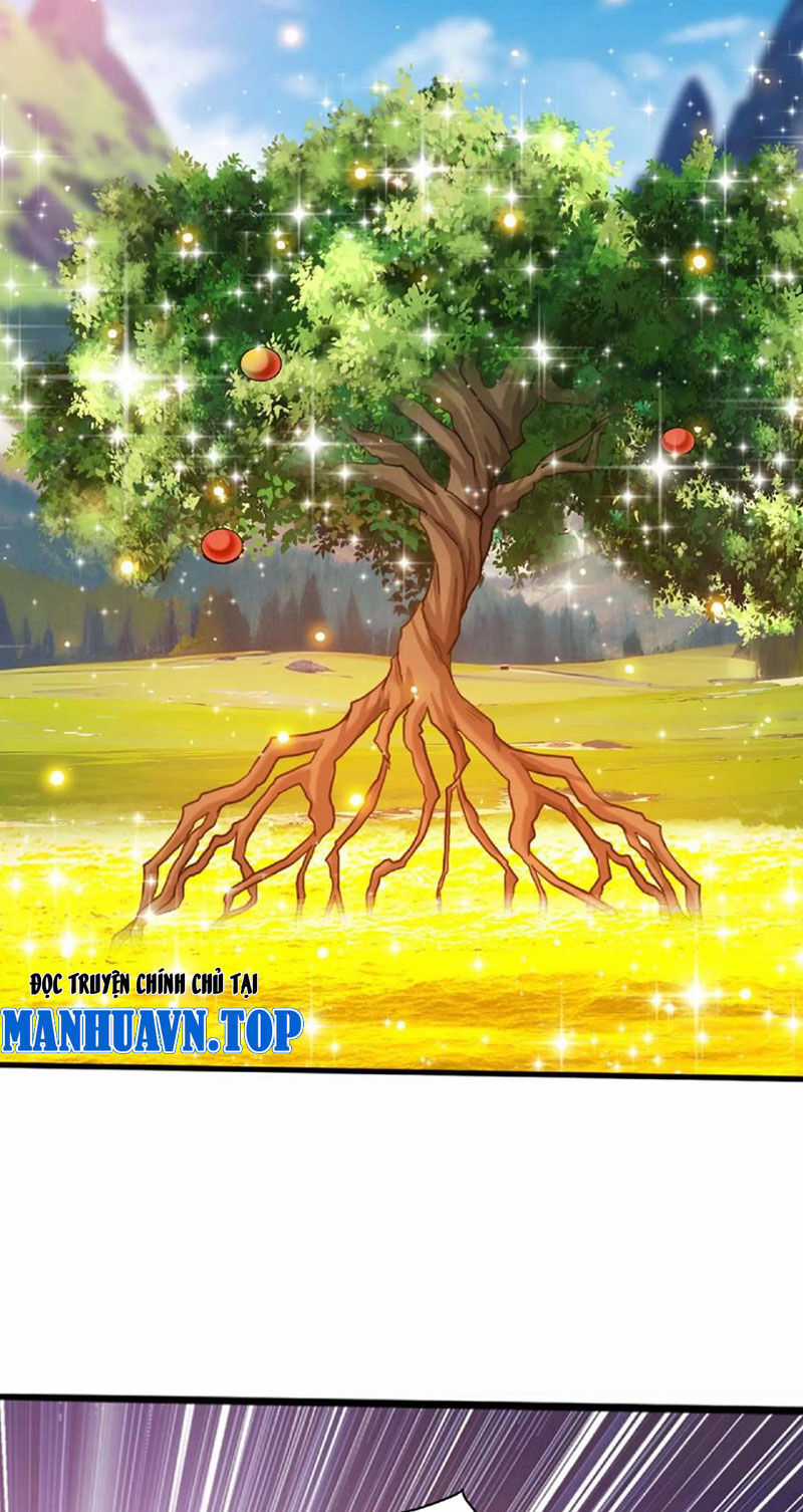 Đại Chúa Tể Chapter 449 trang 32