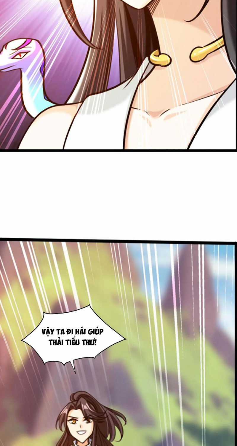 Đại Chúa Tể Chapter 449 trang 35