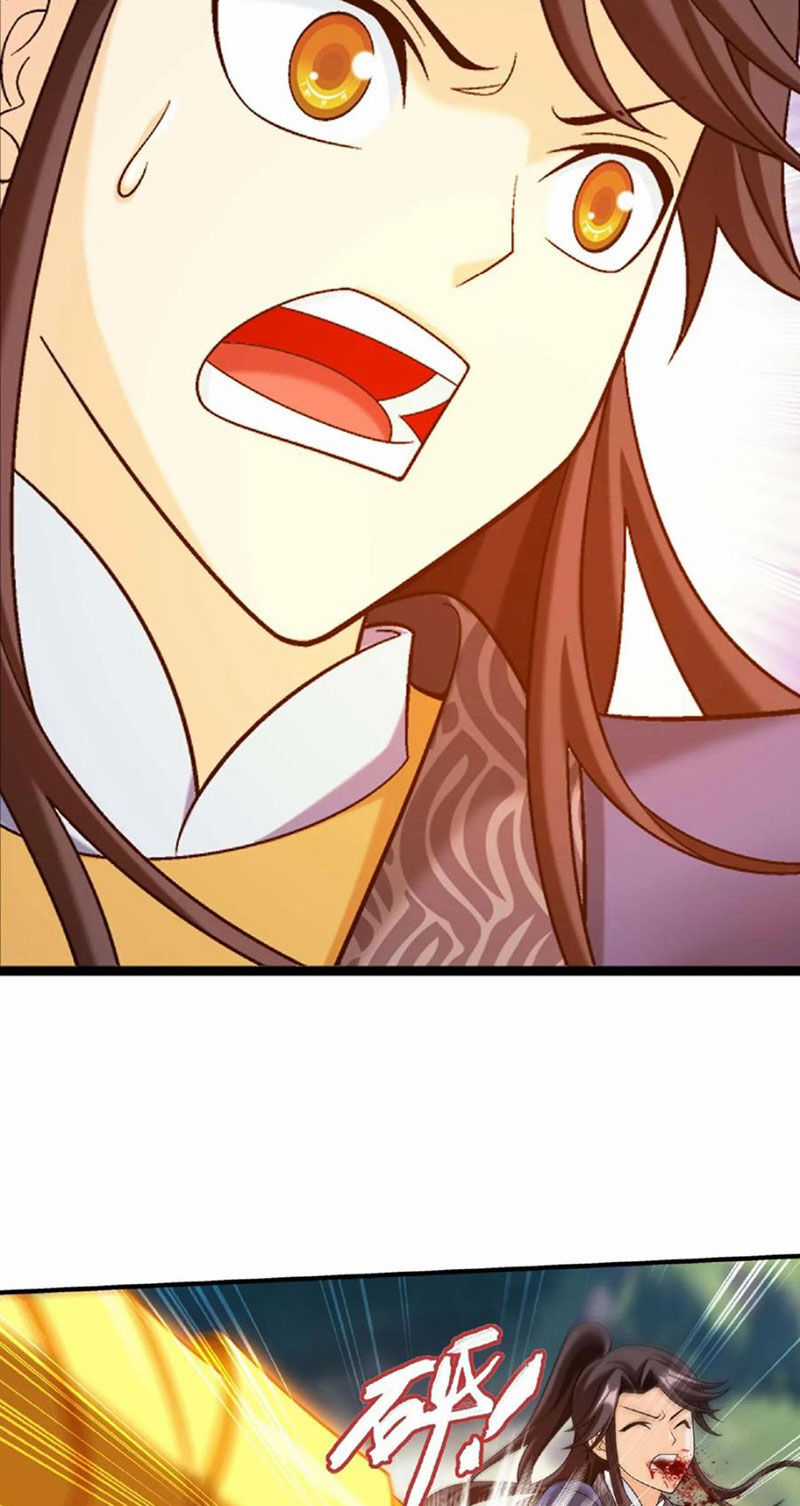 Đại Chúa Tể Chapter 449 trang 38