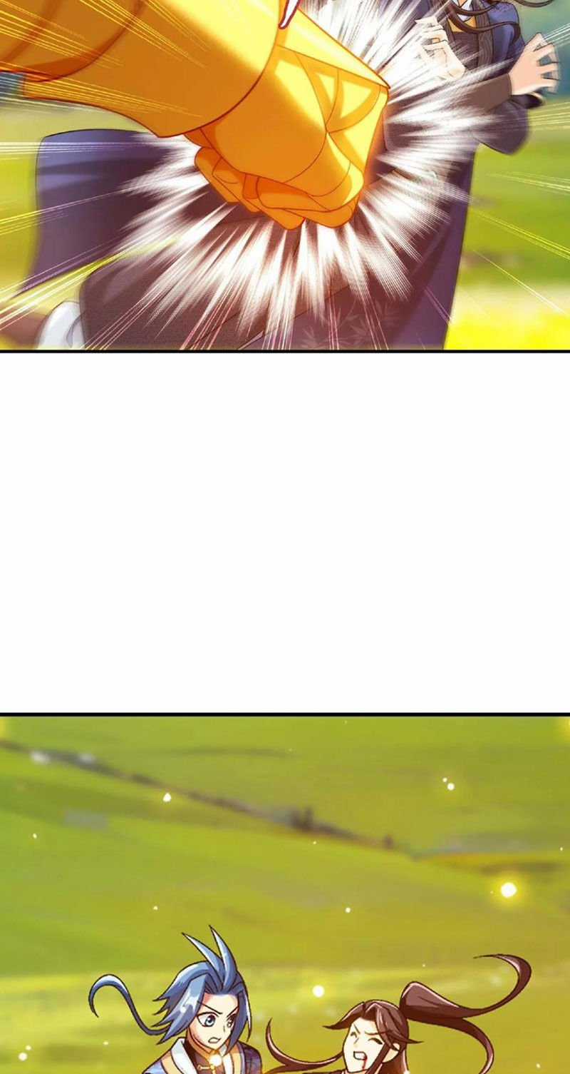 Đại Chúa Tể Chapter 449 trang 39