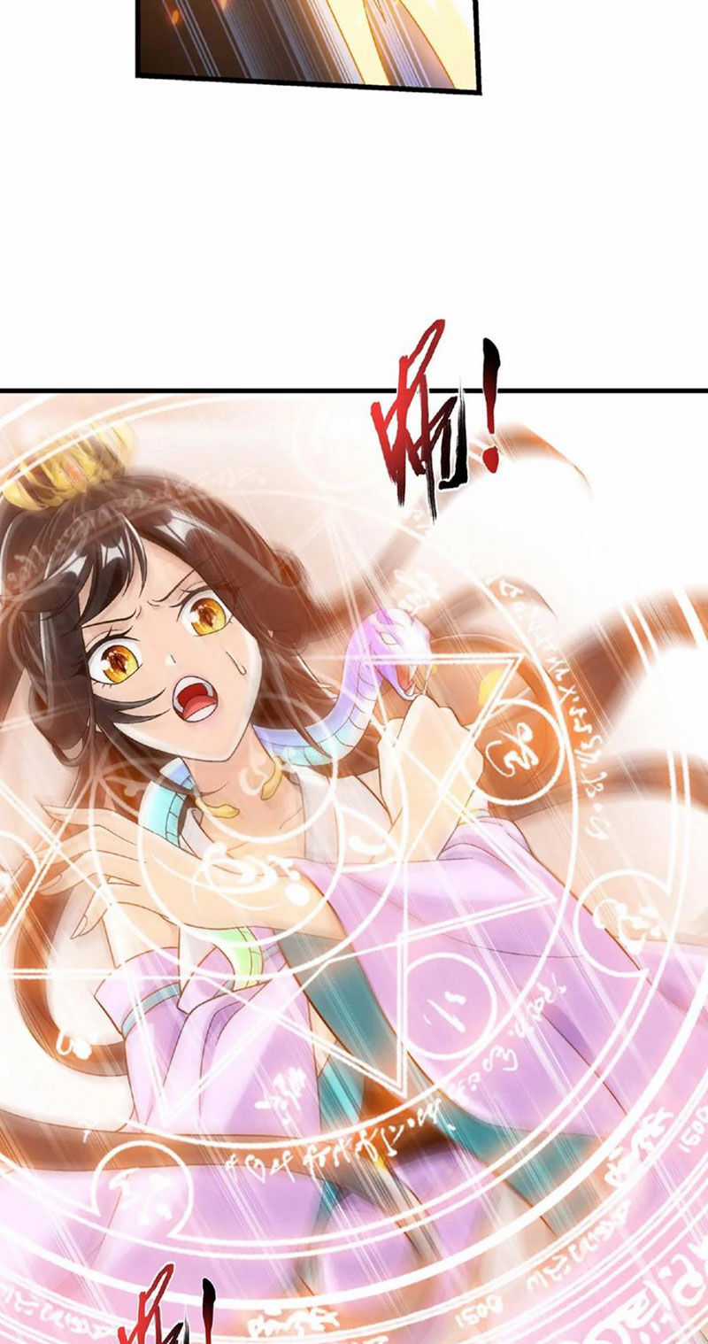Đại Chúa Tể Chapter 449 trang 46