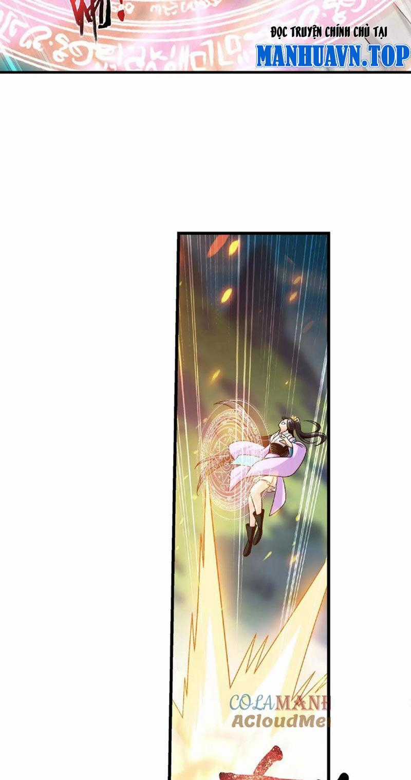 Đại Chúa Tể Chapter 449 trang 47