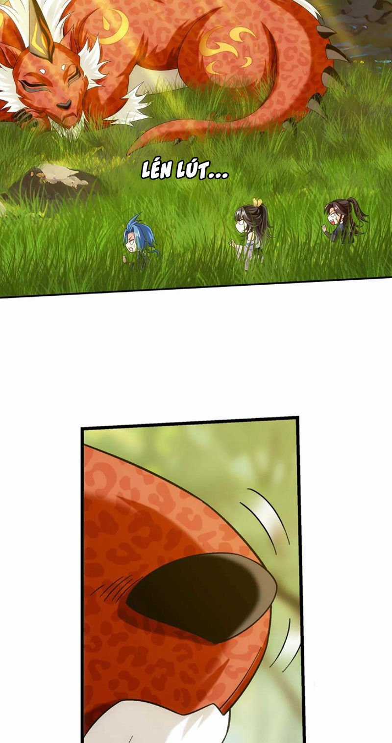 Đại Chúa Tể Chapter 449 trang 6