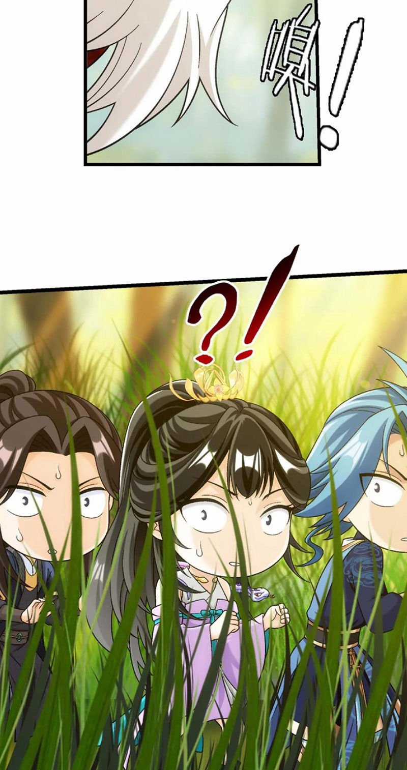 Đại Chúa Tể Chapter 449 trang 7