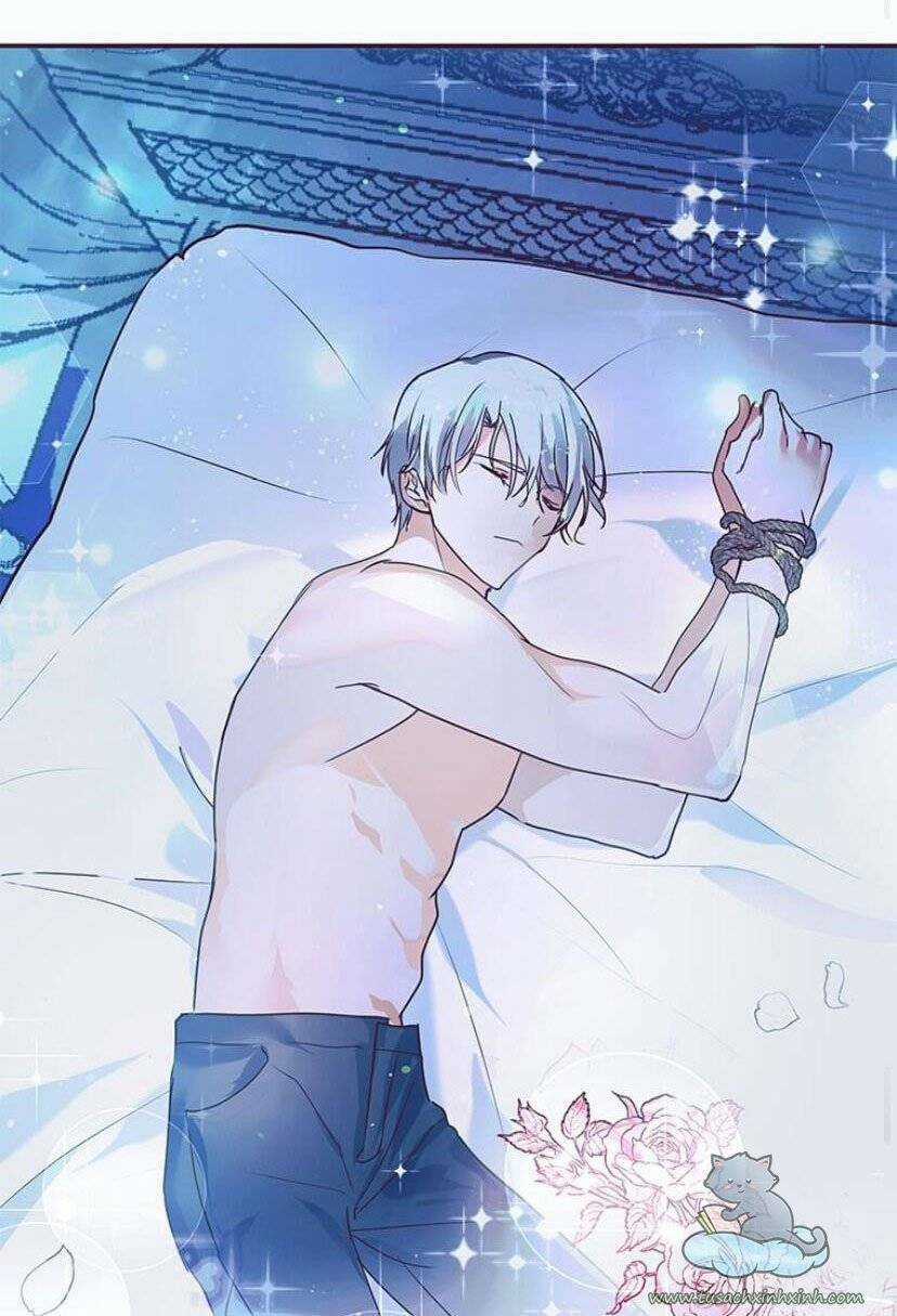 Đại Công Tước, Đó Chỉ Là Sai Lầm! Chapter 1 trang 10