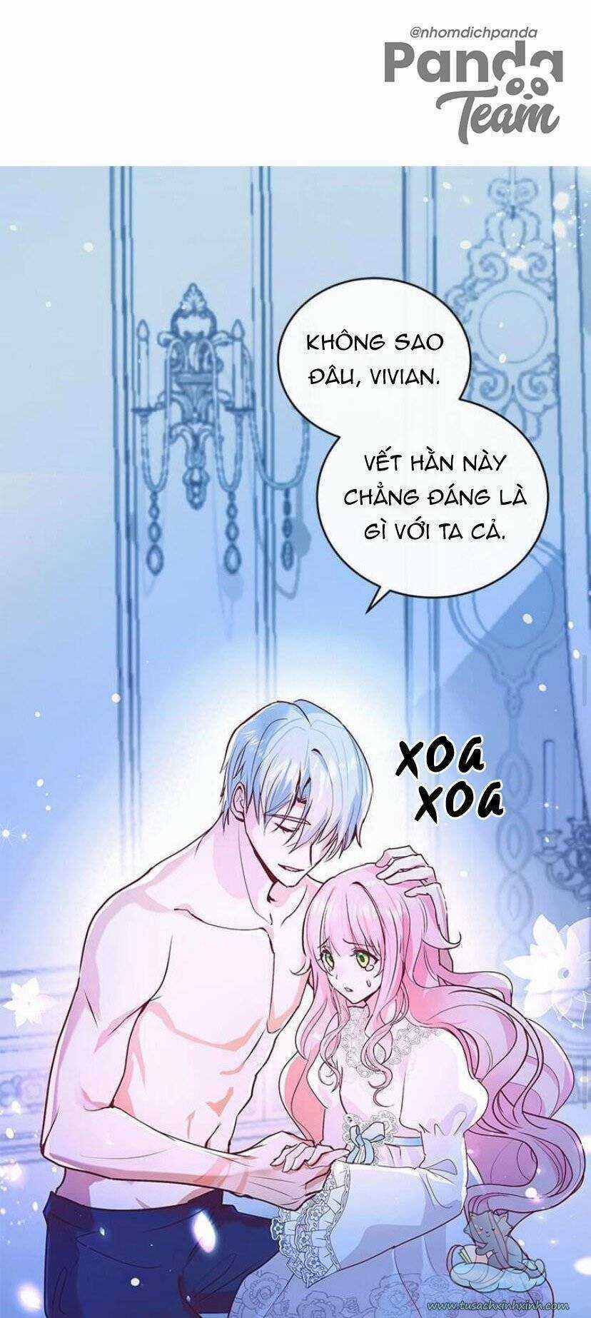 Đại Công Tước, Đó Chỉ Là Sai Lầm! Chapter 1 trang 100