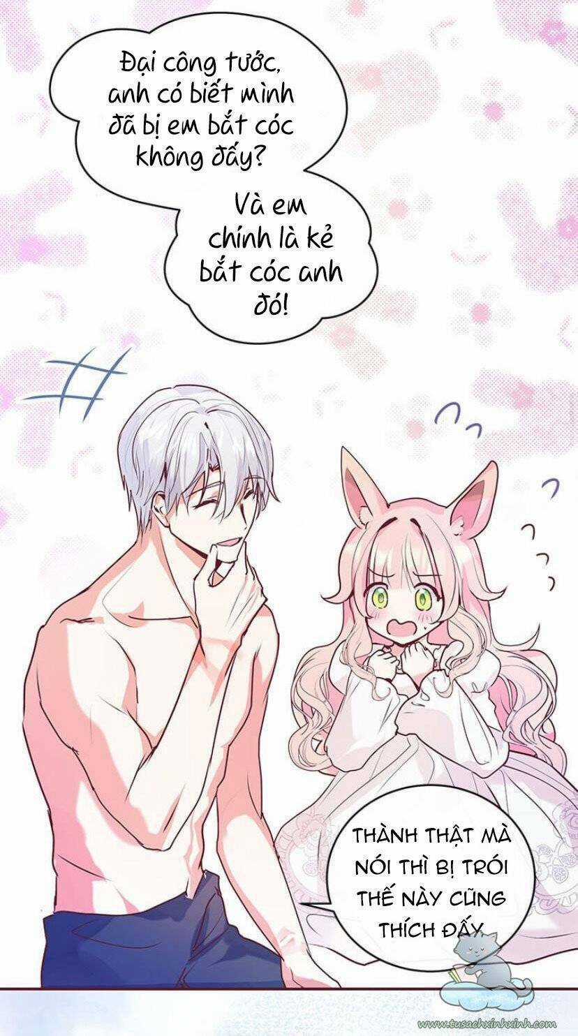 Đại Công Tước, Đó Chỉ Là Sai Lầm! Chapter 1 trang 102