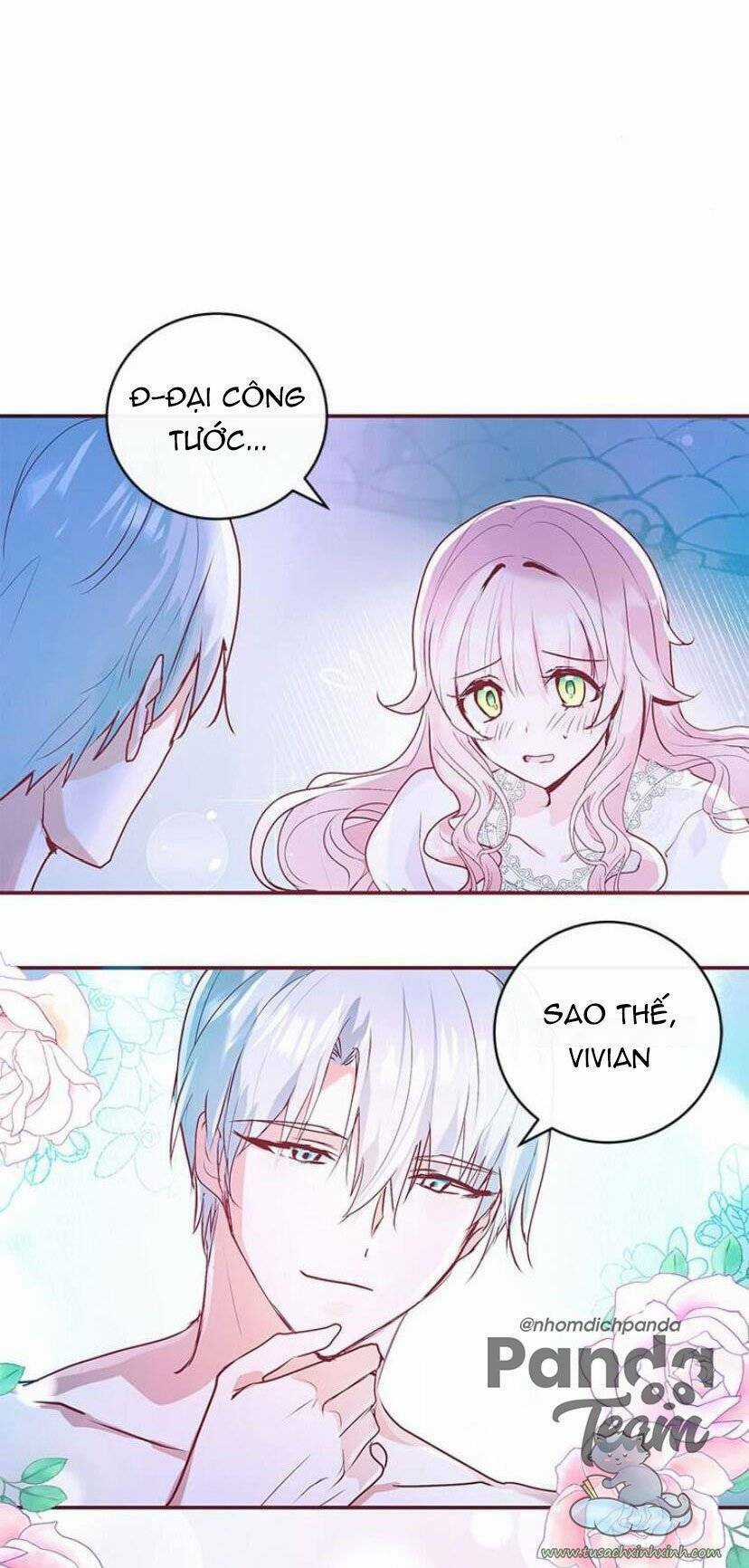 Đại Công Tước, Đó Chỉ Là Sai Lầm! Chapter 1 trang 104