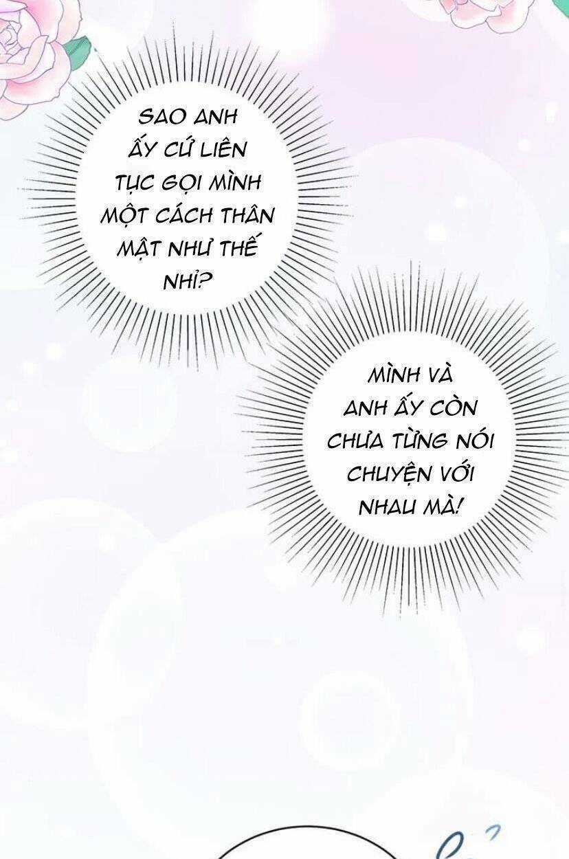 Đại Công Tước, Đó Chỉ Là Sai Lầm! Chapter 1 trang 105