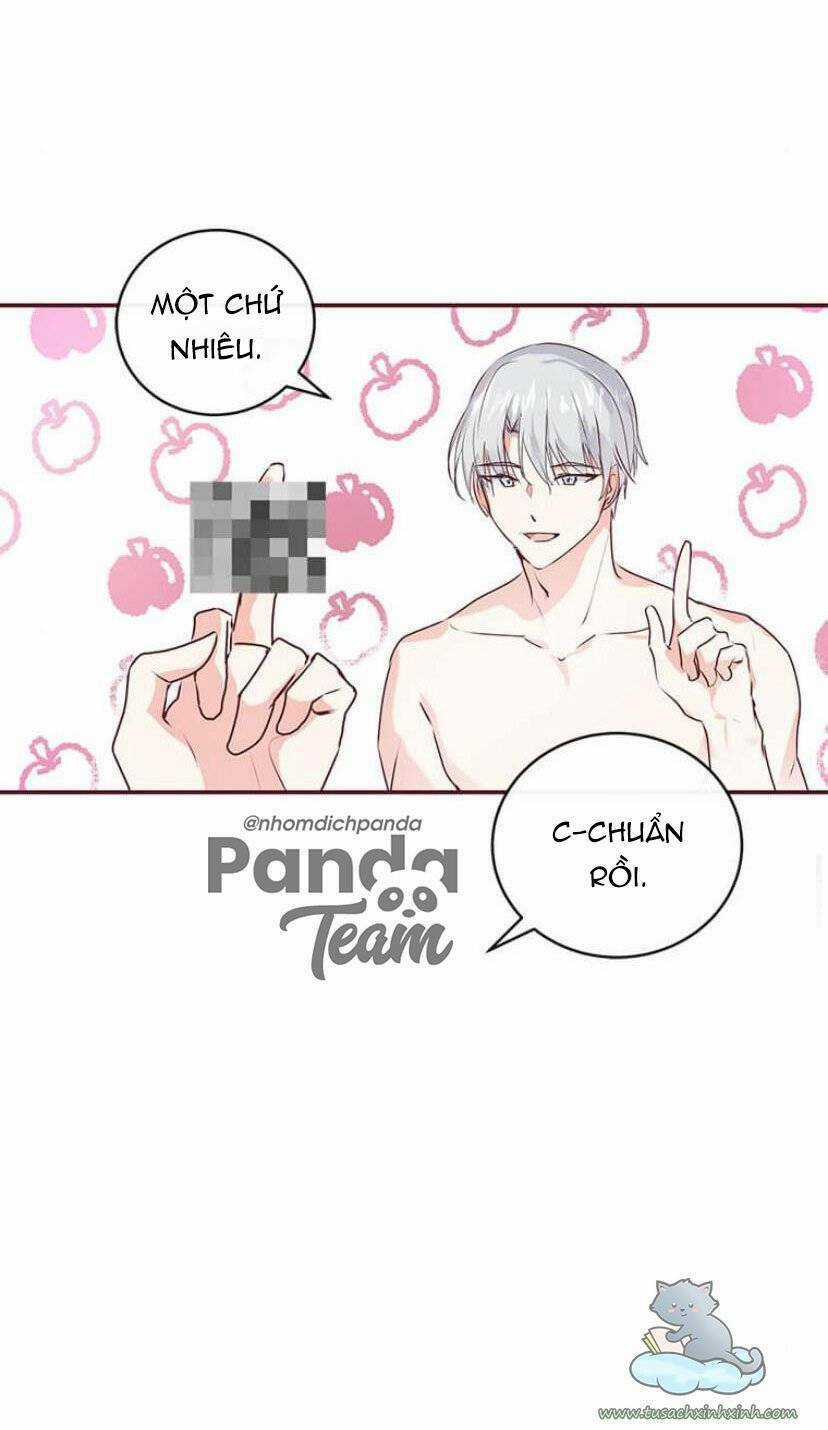 Đại Công Tước, Đó Chỉ Là Sai Lầm! Chapter 1 trang 108