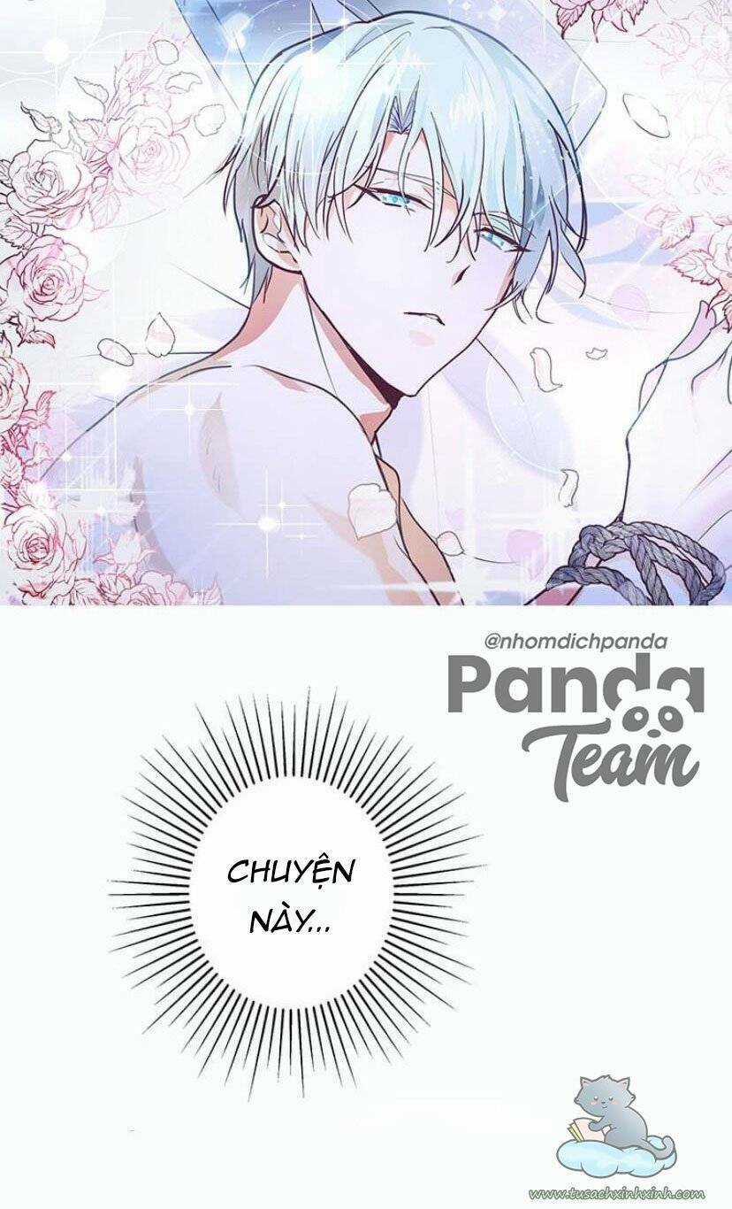 Đại Công Tước, Đó Chỉ Là Sai Lầm! Chapter 1 trang 11