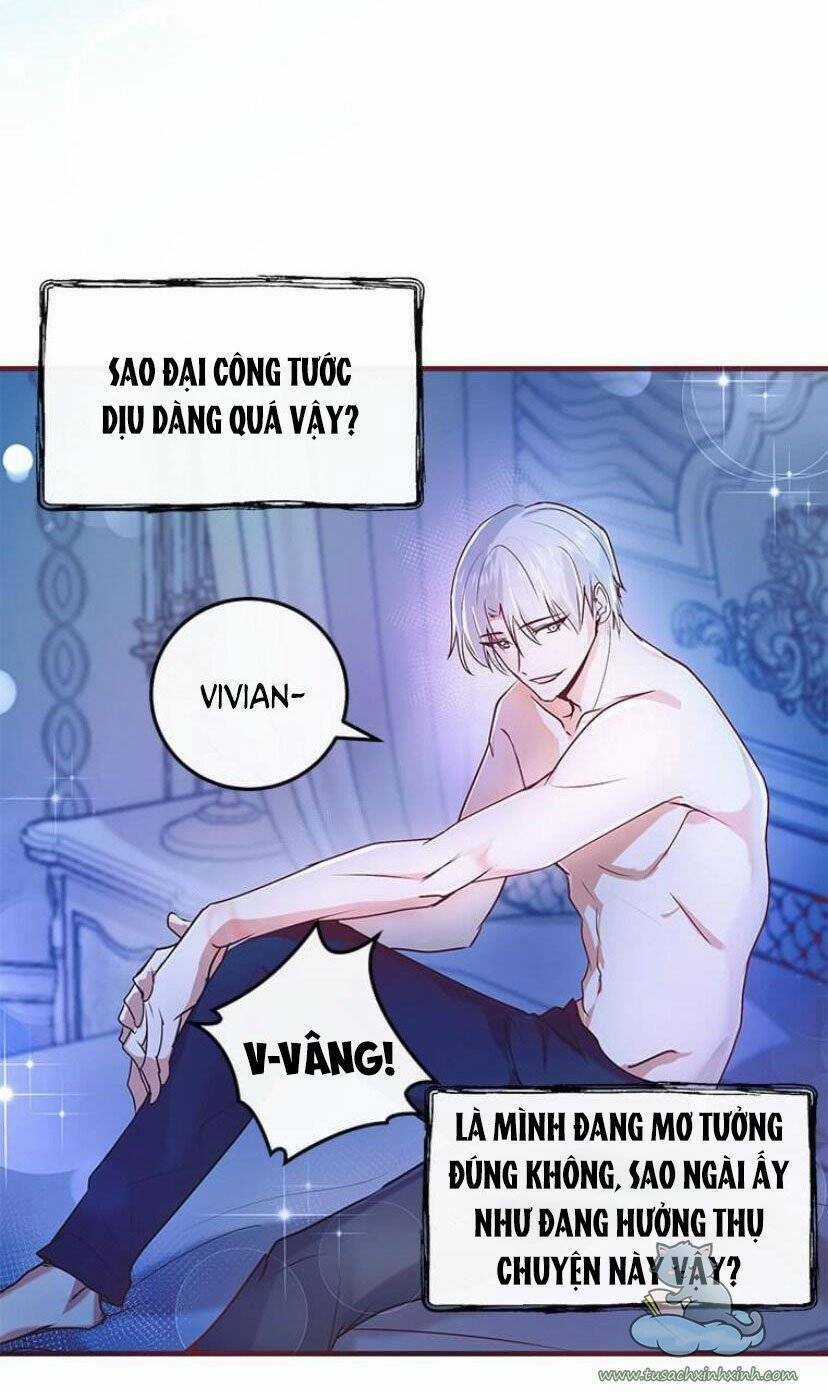 Đại Công Tước, Đó Chỉ Là Sai Lầm! Chapter 1 trang 110